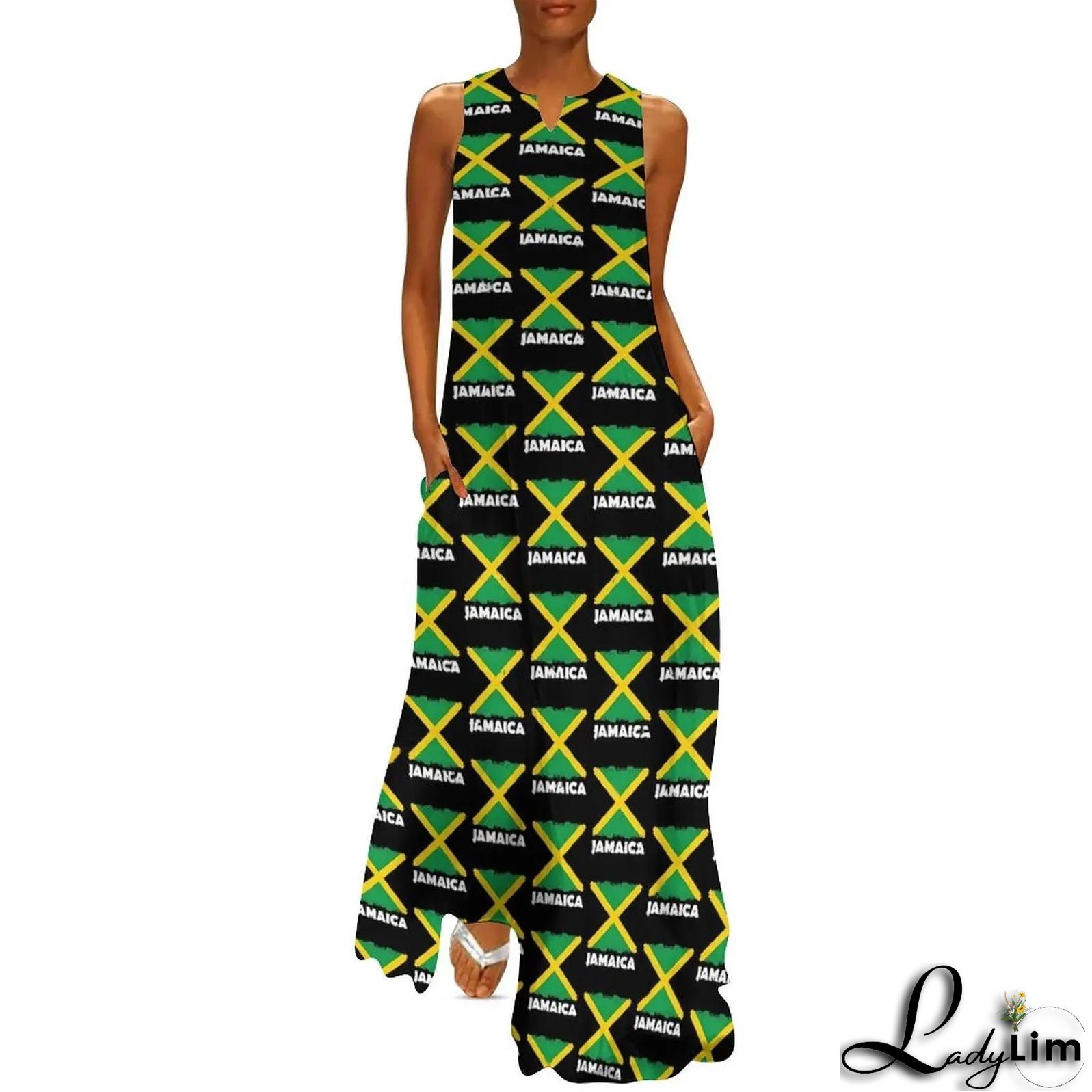 Effortless and Classy Dress