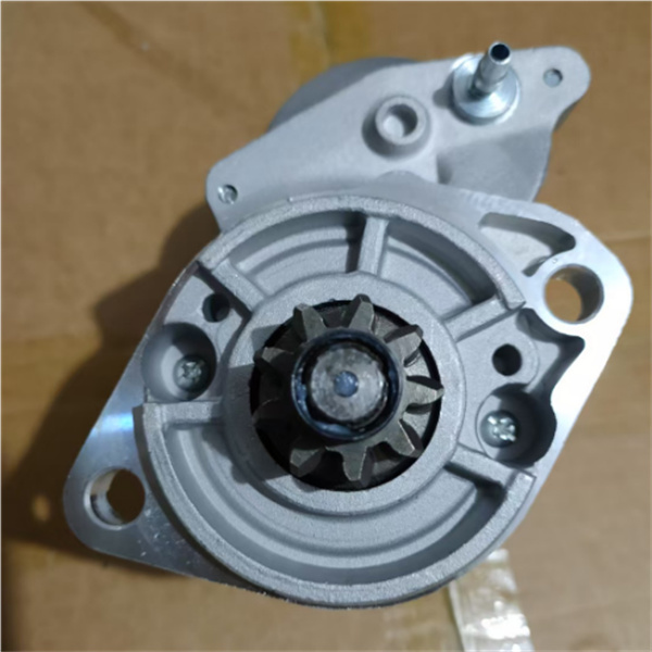 STG93709 Starter TC422-16800 TC422-16801 428000-8510 TC42216800 Kubota L3218  L3408  L4018  L4508  L5018 