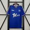 Retro Hamburg 2000 Blue Shirt