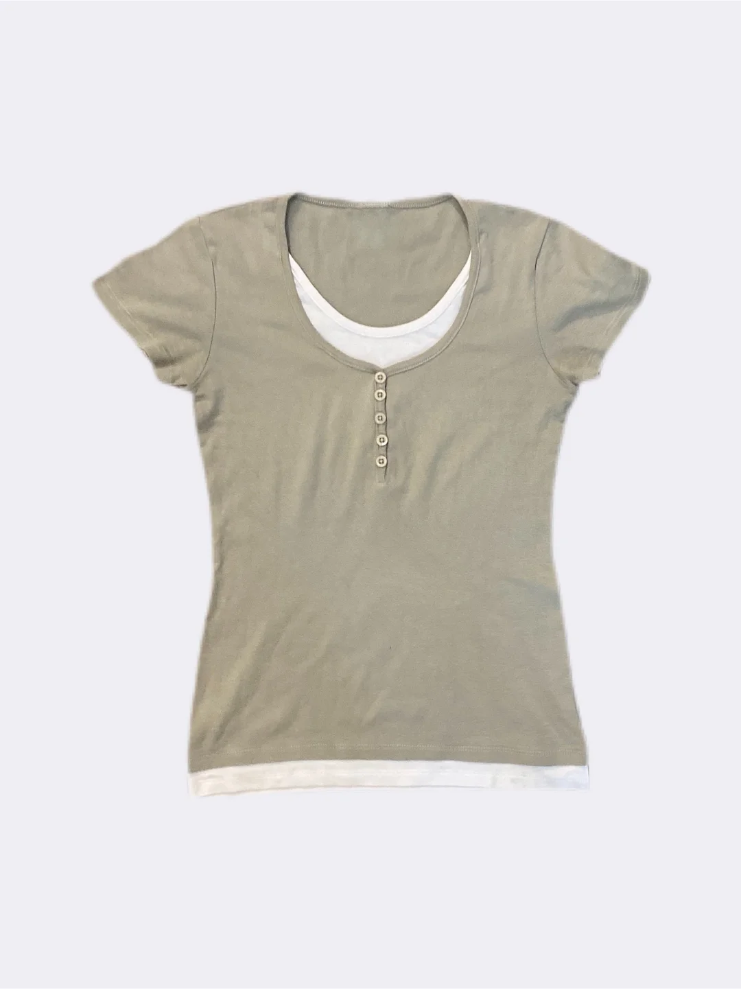 Layer It On Top