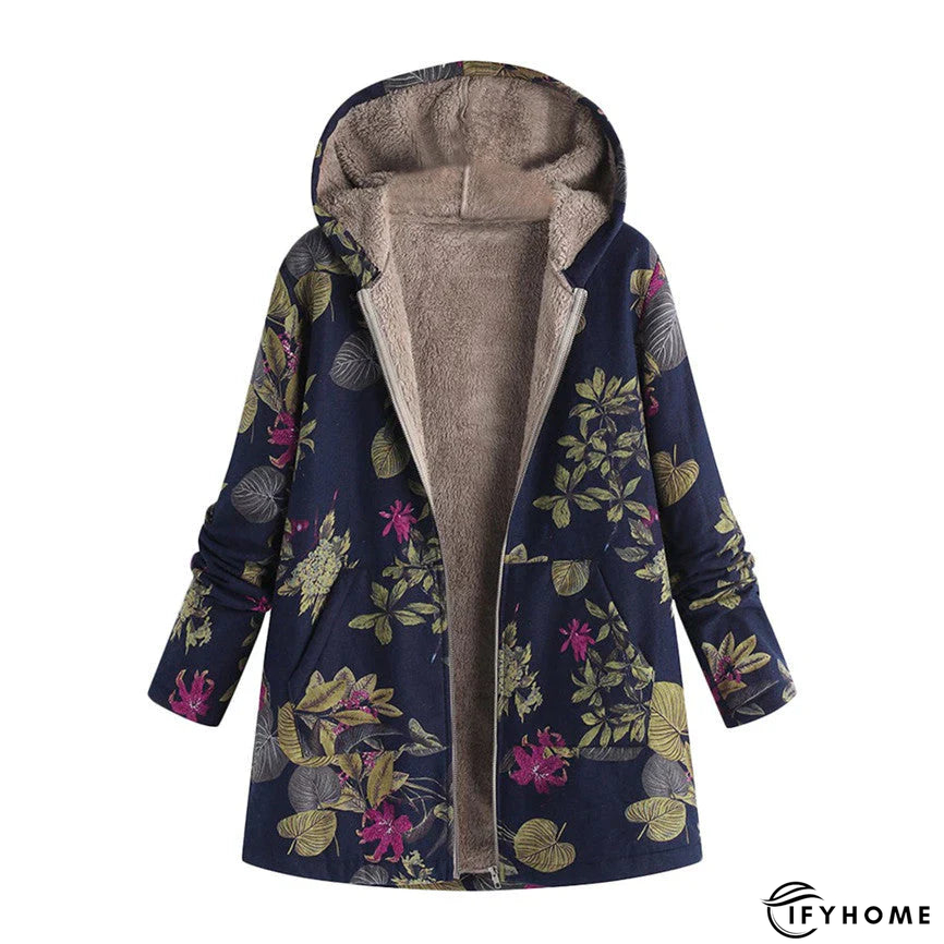 Elegant and Versatile general Jacket | IFYHOME
