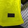 2022 Player Version Brazil Home Football Shirt 1:1 Thai Quality