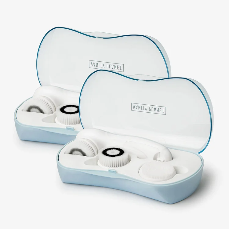 Ultimate Skin Spa Brush | Buy 2 & Save!
