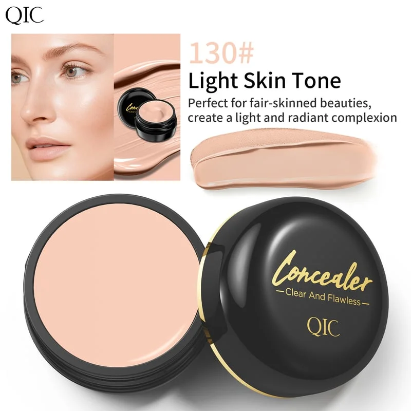 Last Day 50% Off 🔥Under Eye Brightener , Brighten Concealer Palette