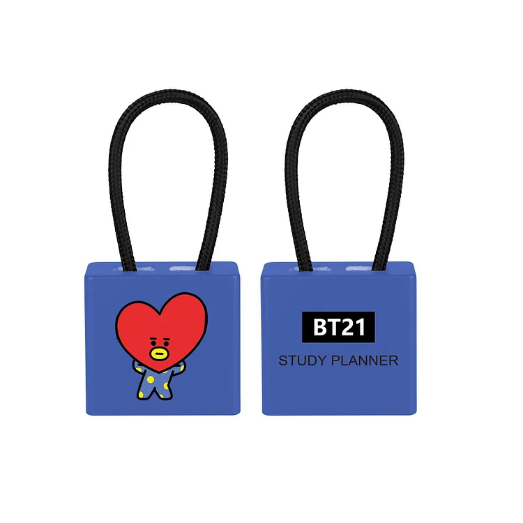 BT21 X DATA LINE