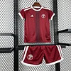 2026 World Cup Kids Qatar Soccer Jersey Home