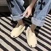 Gioiacombo&trade; Nuove pantofole da coniglio simpatico cartone animato da donna