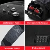 Men's One Shoulder Travel Gym Bag