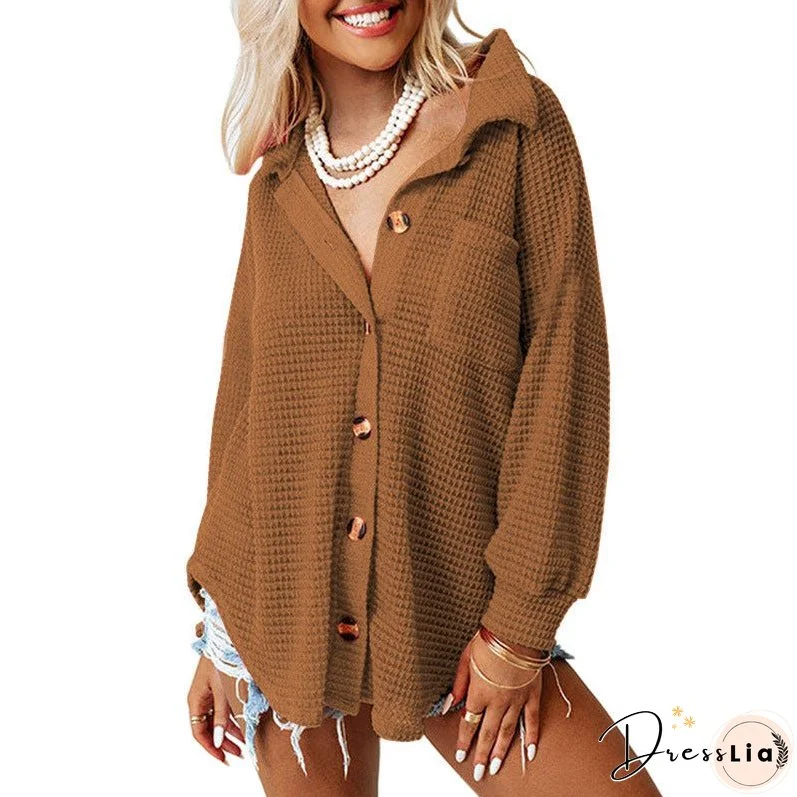 Timeless and Stylish Sweater