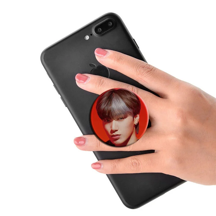 ATEEZ Map To Answer Phone Holder officialateezshop