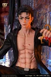 1/5 Scale Throne of Eren Yeager - Attack On Titan Resin Statue - ZaoHua Studio