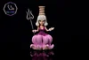 Big Mom Pirates Charlotte Prim - ONE PIECE Resin Statue - MDS Studio