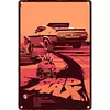 (Multi Style)Garage Signs - Metal Tin Signs(8*12Inch/12*16Inch)