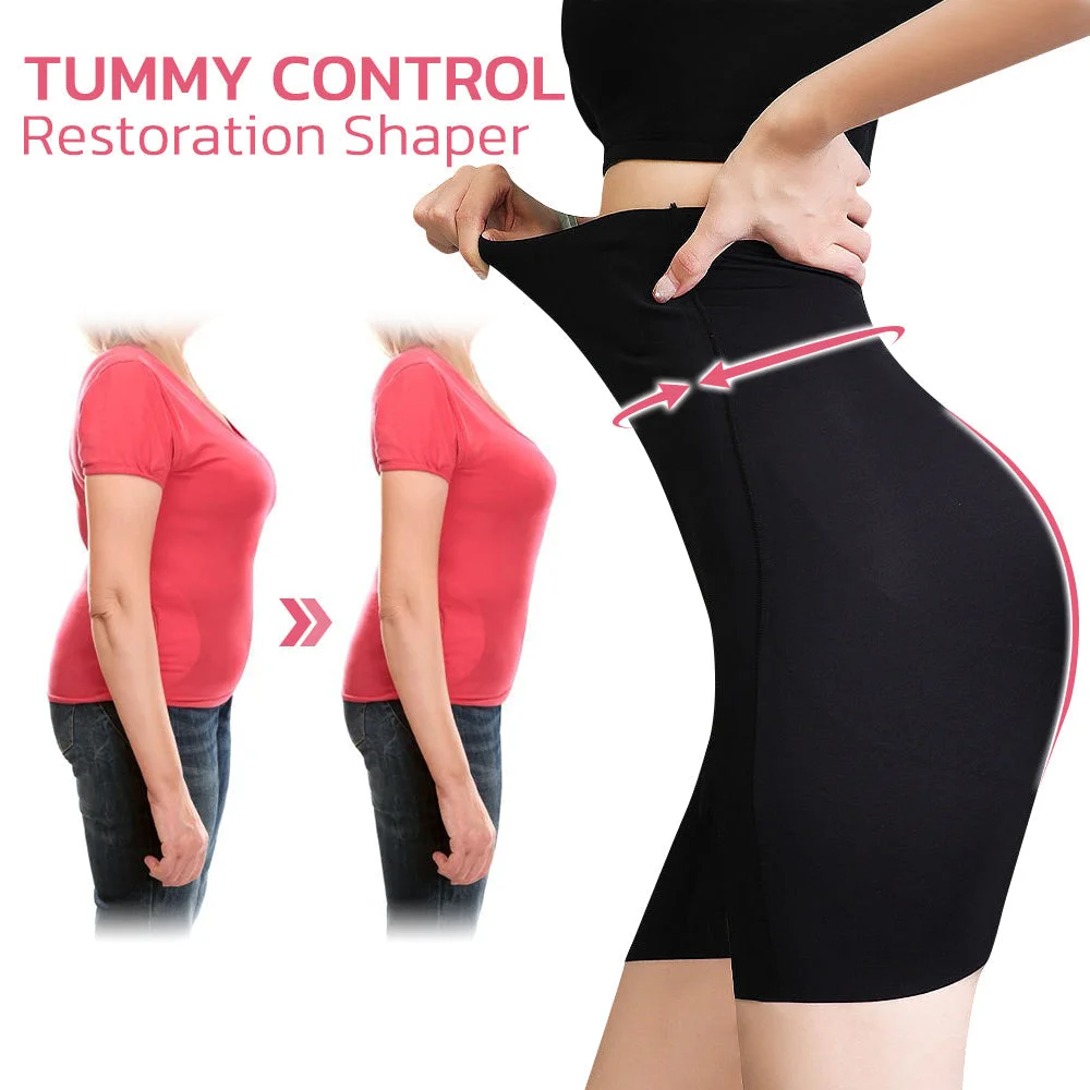 GFOUK&trade; IONControl Graphene Fiber Restoration Shaper