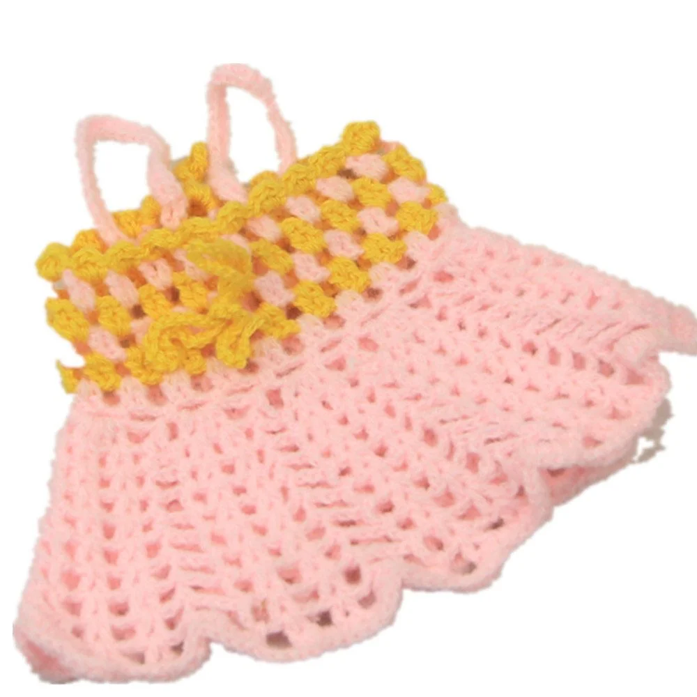 11-12 Inch Reborn Baby Clothes