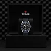 TUDOR Black Bay 41mm Steel