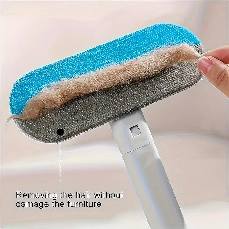 🔥Hot Sale 49% OFF🔥Reusable Pet Hair Remover Brush 
