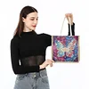 Diamond Painting Linen Bag - Butterfly