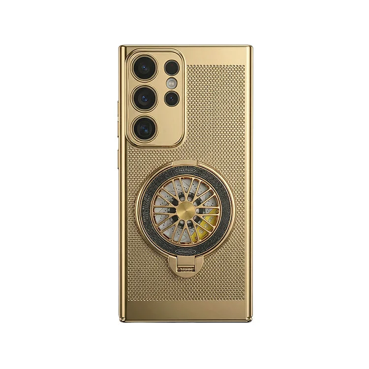 Decompression Case Cover for Samsung S Series
