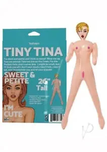 ZT Granny Blow Up Doll Real Inflatable Men's Sex Toy w/ 3 Holes GILF
