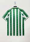 1995/1997 Retro Real Betis Home With Sponsors Football Shirt 1:1 Thai Quality