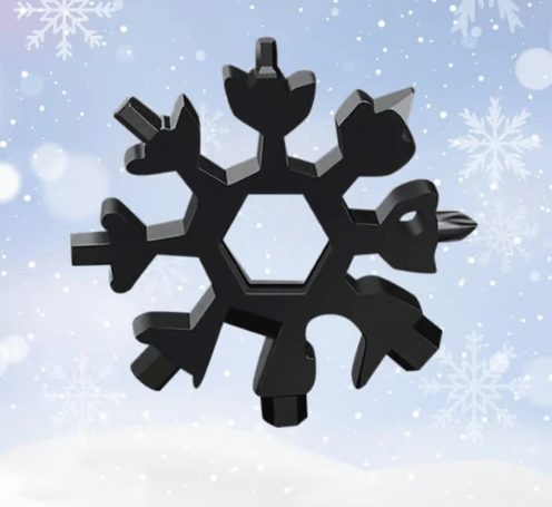 🔧New 18-in-1 Multi-tool