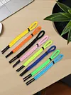 8Pcs Buoyant Glasses Retainer Adjustable Floatable Eyewear Lanyard for Men Women