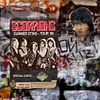 Scorpions - Metal Tin Signs(8*12Inch/12*16Inch)