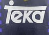 1997/1998  Retro Real Madrid Third Away Football Jersey 1:1 Thai Quality