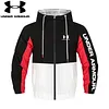 Under Armour 2024 nova jaqueta casual europeia e americana