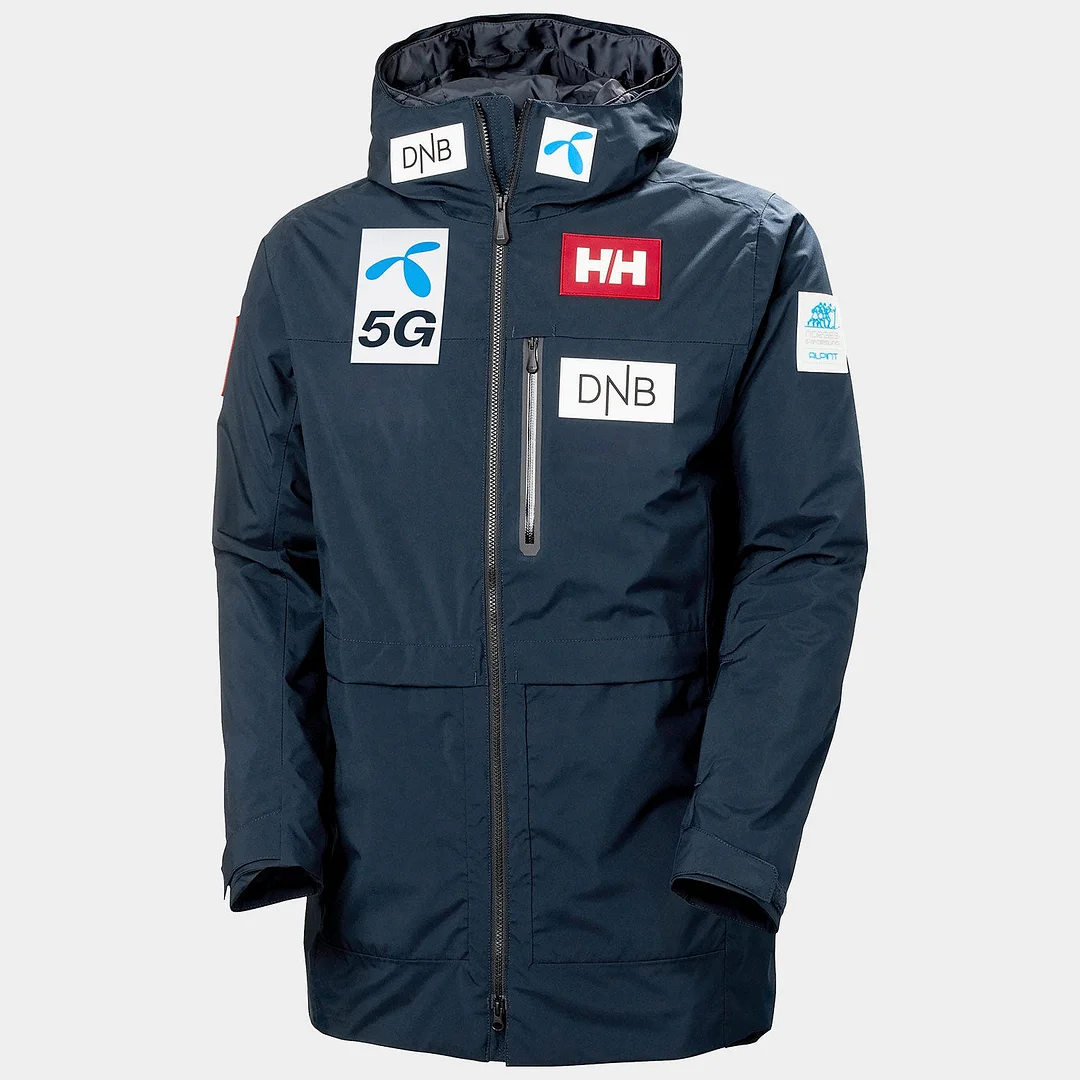 Park City 3-in-1 Jacket Herre