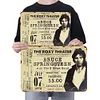 Bruce Springsteen - Vintage Metal Signs - 20*30cm/30*40cm - Music