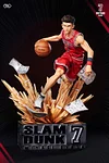 1/6 & 1/4 Scale Hanamichi Sakuragi - SLAM DUNK Resin Statue - Unlimited  Studios [Pre-Order]