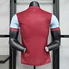 2023/2024 Player Version West Ham United Home Football Shirt 1:1 Thai Quality