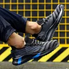 Gioiacombo&trade; 2025 Nuove scarpe antinfortunistiche leggere e traspiranti