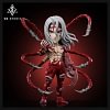 WCF Scale Boss Muzan Kibutsuji - Demon Slayer: Kimetsu No Yaiba Statue - V8-Studio