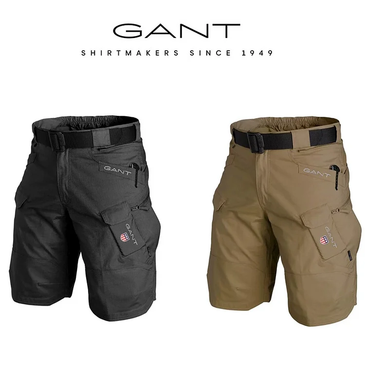 Pánske outdoorové šortky GANT® - 2 ks.