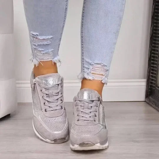 Stylish and supportive orthopedic Shoes