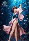 1/6 Scale Ryougi Shiki -  The Garden of Sinners Resin Statue - Aeterna Studio