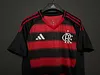 Joyfball 2025/2026  Flamenco Home Football Shirt