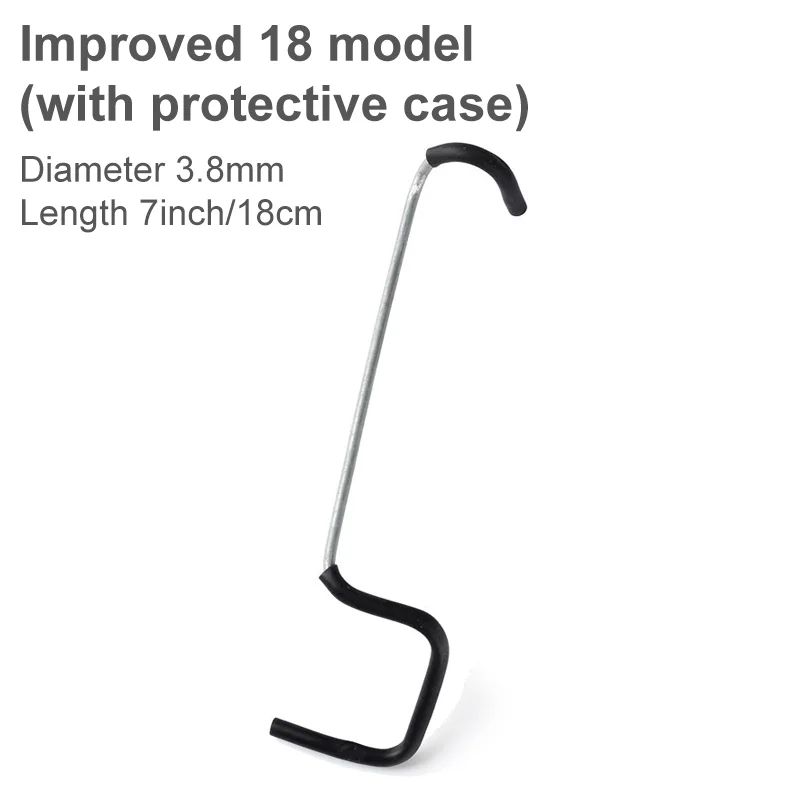 SAKER® 40Pcs Fruit Tree Branch Limb Spreader