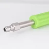 High Pressure Water Gun Extension Rod 1/4 Quick Connector Water Gun Extender Rod