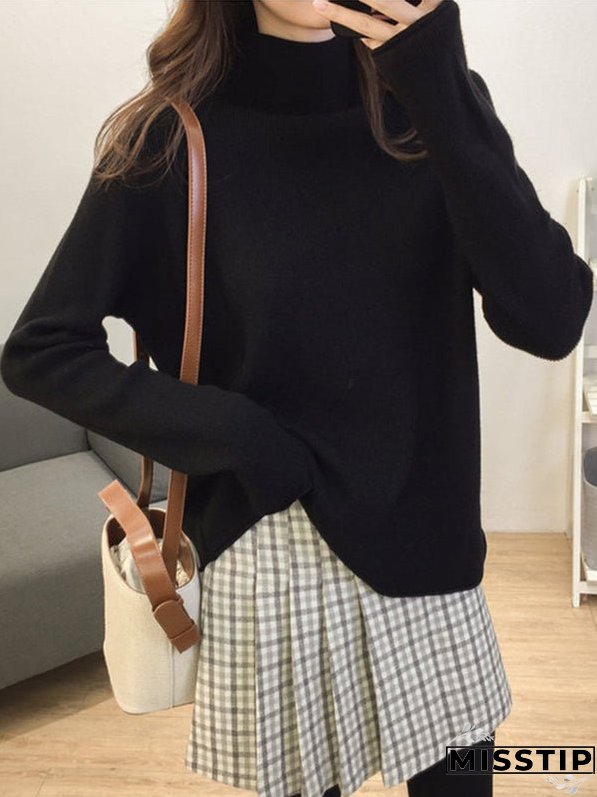 Casual and Fashionable winter Sweater