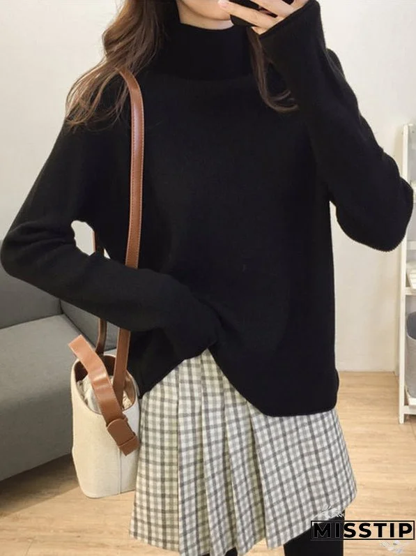 Casual and Fashionable winter Sweater