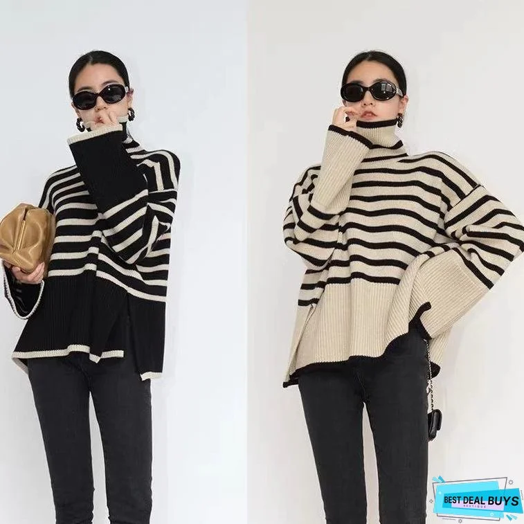 Casual and Fashionable winter Sweater