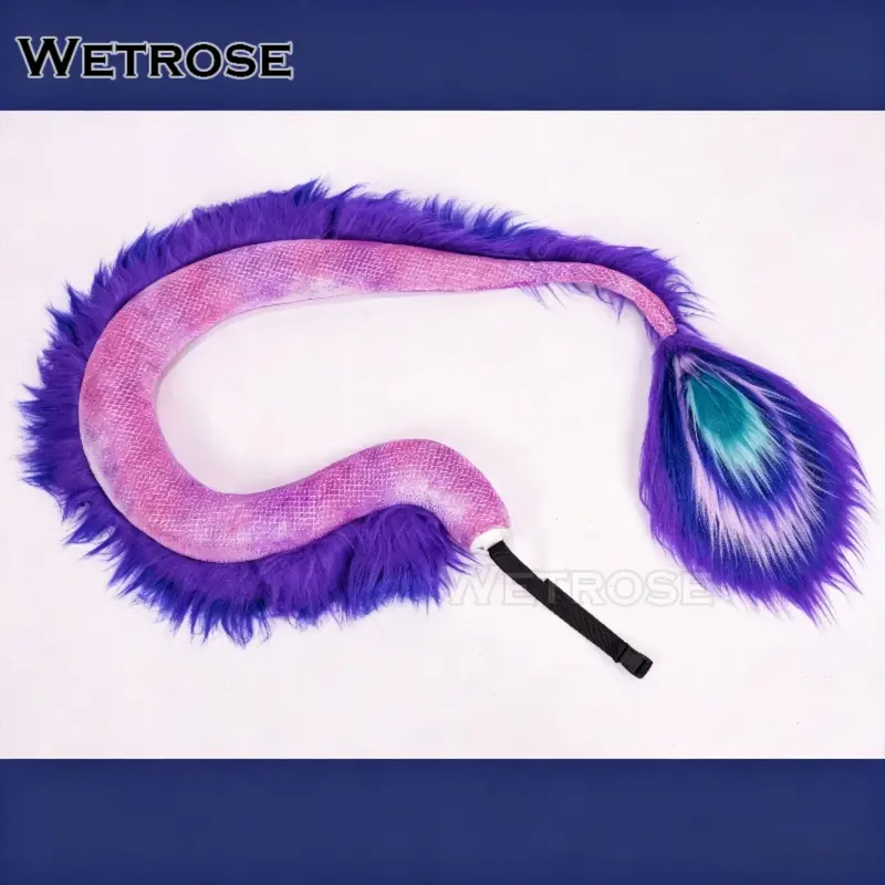 [Wetrose] In Stock Arknights Jun Game Outfit Full Set Cosplay Costume 