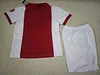 2025/2026 Ajax 125th Anniversary Edition Football Shirt 1:1 Thai Quality Kids Size