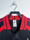 2000/2001 Retro AC Milan Third Away Football Shirt 1:1 Thai Quality love fball