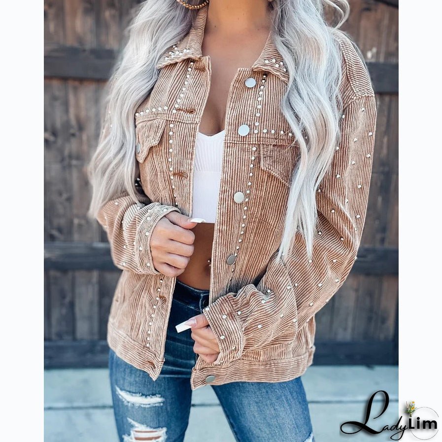 Stylish and Elegant Coat