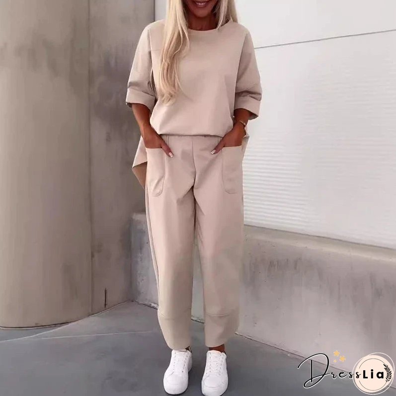 Comfortable and Stylish winter Set